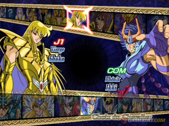 Otaku Gallery  / Videogames / Saint Seiya - The Hades / 047.jpg